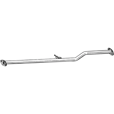 Imagem de Tubo de escape BOSAL 900 067