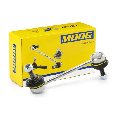 Imagem de MOOG PE LS 3326 barra / escora, estabilizadora Eixo traseiro, de ambos os lados 141 M10X1.5 CITROËN: C5 III Carrinha, 3, C6 Sedan