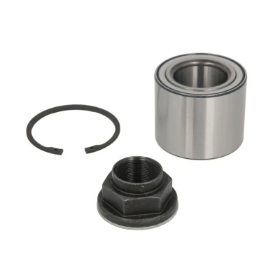 Imagem de SKF VKBA 3642 Kit de rolamento roda 75 FIAT: Ducato II Minibus, Camião plataforma/Chassis, Van, PEUGEOT: Boxer Van