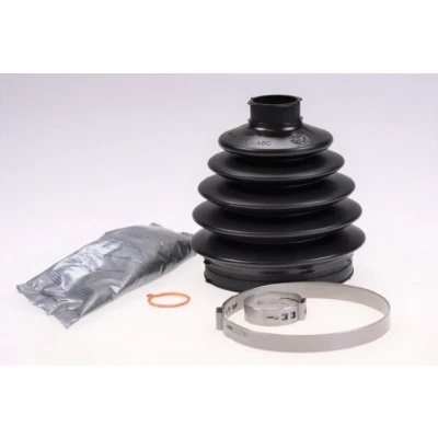 Imagem de LÖBRO 303951 Fole de Transmissão 110mm TPE (elastómero termoplástico) OPEL: Astra G CC, Zafira A, Caravan