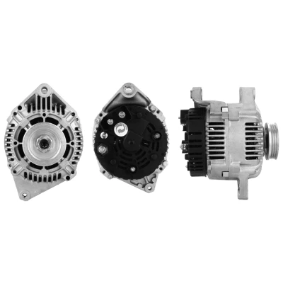 Imagem de LUCAS ELECTRICAL LRB00245 Alternador 12V 105A RENAULT: MEGANE 1, 1 Coach