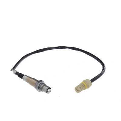 Imagem de VALEO 368219 Sonda lambda antes do catalisador M18x1,5 plana, Rosca pré lubrificada, com aquecimento BMW: 3 Sedan, Coupe, 5 Sedan