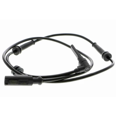 Imagem de VEMO V24 72 0150 1 Sensor de ABS Eixo dianteiro, lado esquerdo Original Quality para veículos com 2 1045 1110 12
