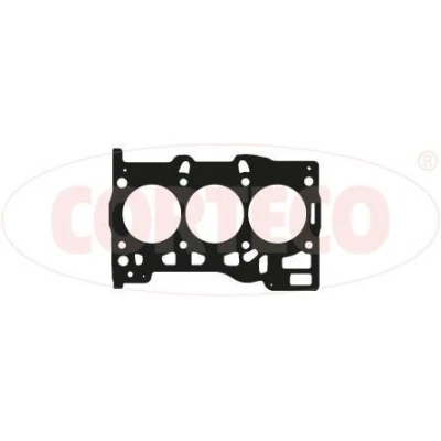Imagem de CORTECO 49422201 Juntas da Cabeça do Motor 0,3 75,5 Metal SEAT: Ibiza 4 Sportcoupe, 4, VOLKSWAGEN: Polo V Hatchback