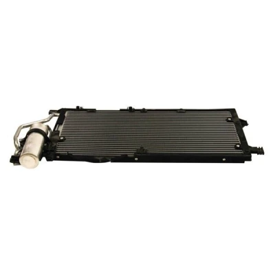 Imagem de MAXGEAR Easy Fit AC830111 Condensador com secador Alumínio 381 R 134a OPEL: Combo C Van / Carrinha