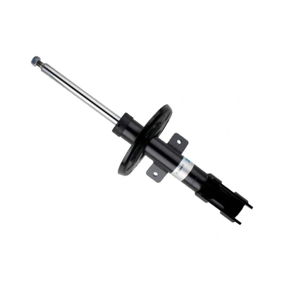 Imagem de BILSTEIN 22 295477 Amortecedor Eixo dianteiro Pressão do gás Tubo duplo com assento de mola cavilha em cima, braçadeira baixo