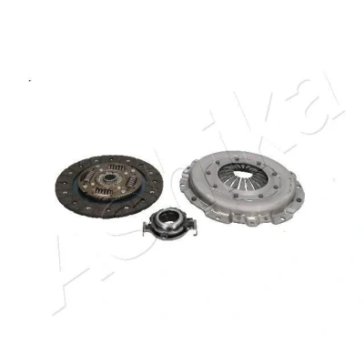 Imagem de ASHIKA 92 00 0201 Kit de Embraiagem 212mm FIAT: Punto II Hatchback, Doblo I Cargo, Grande PEUGEOT: Bipper Van, ALFA ROMEO: MiTo