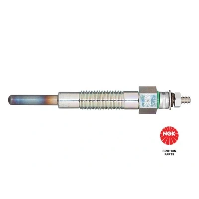 Imagem de NGK 2163 Vela incandescente 22,0V 4,5A M10 x 1,25