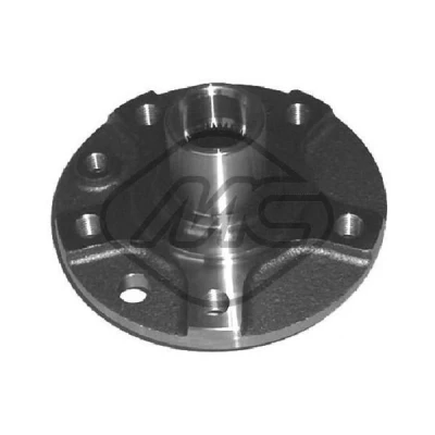 Imagem de Metalcaucho 90055 Cubo da Roda 5 Eixo dianteiro OPEL: Vectra B Sedan