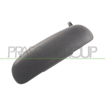 Imagem de PRASCO FD0508002 Puxadores de Porta exterior, à frente, lado esquerdo preto FORD: KA Hatchback