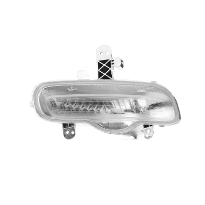 Imagem de TYC 12 0155 01 2 Luz de circulação diurna à direita FIAT: Panda III Hatchback