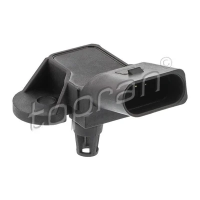 Imagem de TOPRAN 119 243 Sensor de pressão, servo freio