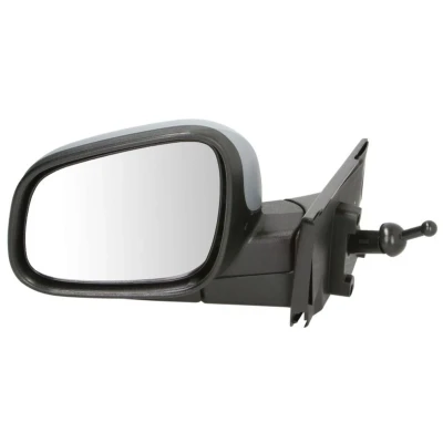 Imagem de Espelho retrovisor Blic 5402 56 010365P esquerda com subcapa mecânico sem aquecimento, convexo CHEVROLET: Spark
