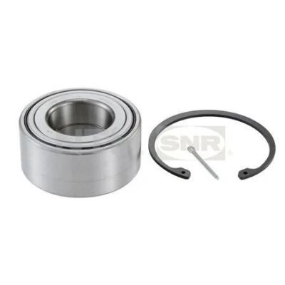 Imagem de SNR R184.60 Kit de rolamento roda 87 KIA: Opirus