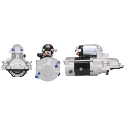 Imagem de Motor de arranque ELSTOCK 25 5299