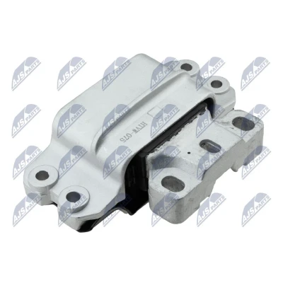 Imagem de NTY ZPS VW 075 Suporte, motor à direita, em cima VOLKSWAGEN: Passat B6 Sedan, Variant, CC, SKODA: Superb II Carrinha