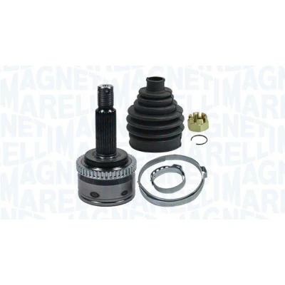Imagem de MAGNETI MARELLI 302015100165 Ponteira de Transmissão Eixo dianteiro