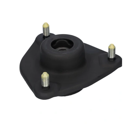 Imagem de FEBI BILSTEIN 105831 Suporte de apoio do conjunto mola / amortecedor Eixo dianteiro sem rolamentos esferas, chumaceira Borracha HYUNDAI: Tucson