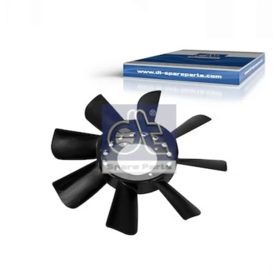 Imagem de DT Spare Parts 7.60708 Ventoinha do ventilador, refrigeração motor IVECO: DAILY 2 Pritsche/Fahrgestell