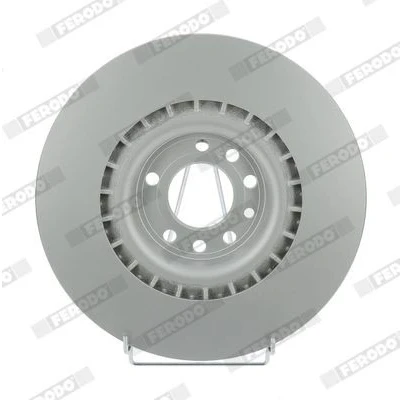 Imagem de FERODO PREMIER DDF1909C Disco de travão 345 30 5 ventilado revestido sem parafusos OPEL: Vectra C Caravan, CC, Sedan