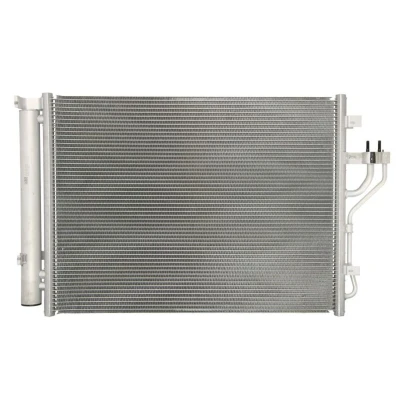 Imagem de NRF 350384 Condensador com secador 1