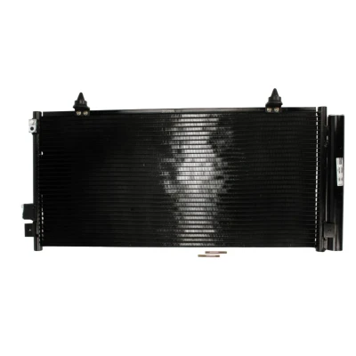 Imagem de NISSENS 940257 Condensador com secador Alumínio 660 R 134a