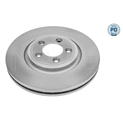 Imagem de MEYLE 18 15 521 0011/PD Disco de travão Eixo dianteiro 326 30 5 108 ventilado Revestido a discos zinco JAGUAR: XF Sedan, XJ S Type