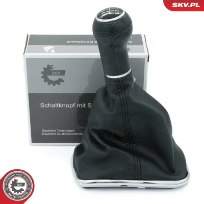Imagem de ESEN SKV 63SKV442 Manete de mudanças 6 velocidades VOLKSWAGEN: Golf 4, 4 Variant, Bora Sedan