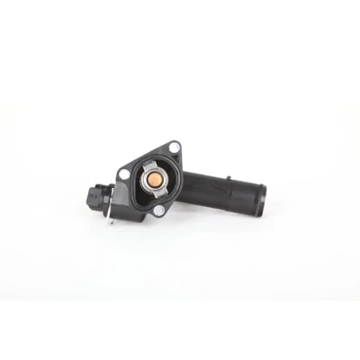 Imagem de Continental 28.0200 4054.2 Termóstato, líquido de refrigeração 89 com junta sensor RENAULT: MEGANE 2 Kombi, Kangoo I Express, CLIO 3