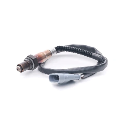 Imagem de BOSCH 0 258 006 375 Sonda lambda 4 ALFA ROMEO: 156 Sedan, 147, Sportwagon, FIAT: Linea, BRAVO 2, Grande Punto Hatchback