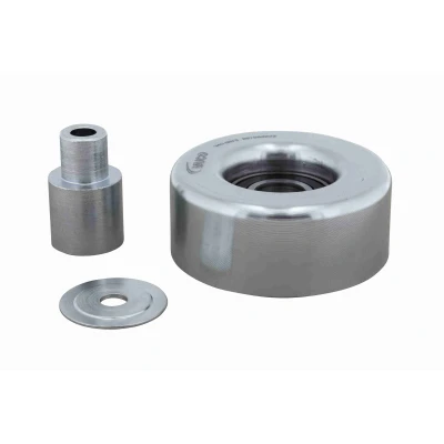 Imagem de VAICO V45 0073 Rolo tensor, correia trapezoidal