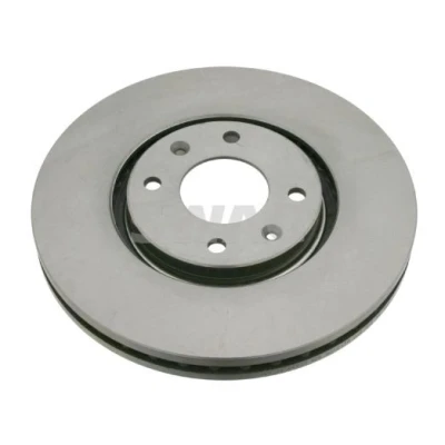 Imagem de SWAG 64 92 2923 Disco de travão Eixo dianteiro 288 28 4 108 interior ventilado revestido CITROËN: Xantia Hatchback, C5 II I Hatchback