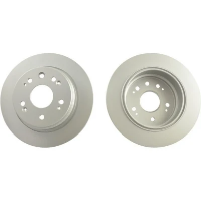 Imagem de KAVO PARTS Disco de travão 12mm 5 114mm cheio revestido BR 2251 C 42510S7AJ00,42510S7AJ50 Discos