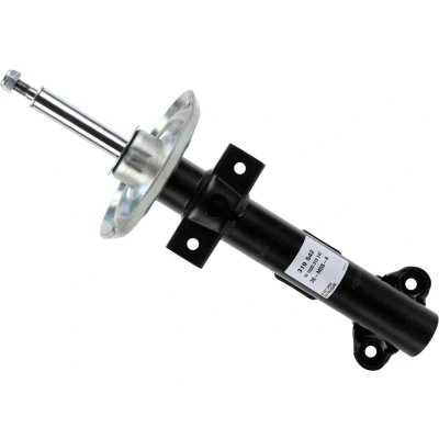 Imagem de SACHS 319 542 Amortecedor Pressão do gás Tubo duplo com assento de mola cavilha em cima MERCEDES BENZ: SLK