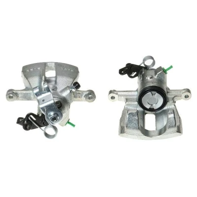 Imagem de BUDWEG CALIPER 343430 Pinça de travão VOLKSWAGEN: Transporter 5