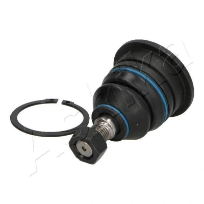 Imagem de ASHIKA 73 01 107 Rótula de suspensão Eixo dianteiro, em cima 51mm 14X1,5mm 16mm 95mm NISSAN: Pick Up, Up