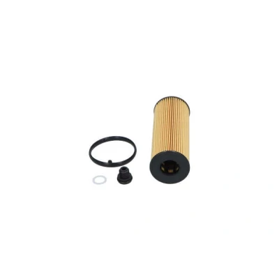 Imagem de KAVO PARTS FOF 10002 Filtro de óleo Cartucho filtrante
