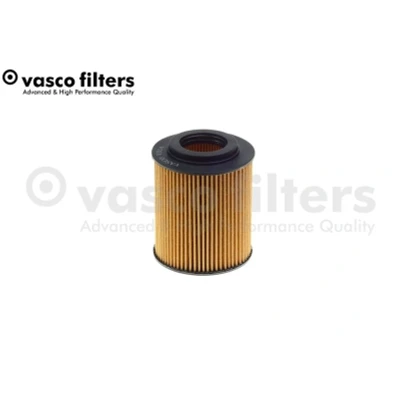 Imagem de DAVID VASCO V314 Filtro de óleo com retentor Cartucho filtrante OPEL: Corsa C Hatchback, Astra H Caravan, HONDA: CIVIC 7 Hatchback