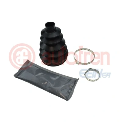 Imagem de AUTOFREN SEINSA D8485T Fole de Transmissão 120mm CITROËN: C3 I Hatchback, TOYOTA: Yaris PEUGEOT: 1007 Hatchback
