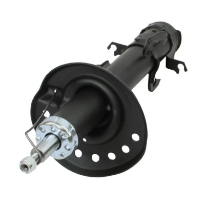 Imagem de MAXGEAR 11 1342 Amortecedor Eixo dianteiro, lado direito Pressão do gás Tubo duplo com assento de mola NISSAN: Juke (F15) 1.6 DIG T 4x4
