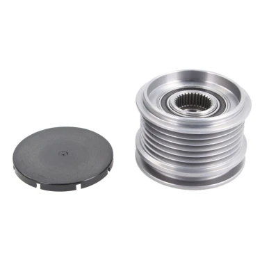 Imagem de VALEO 588024 Polia Roda Livre do Alternador 42 VOLKSWAGEN: Polo IV Hatchback, Golf 4, Passat B5 Variant, SEAT: Ibiza 2, 3, Alhambra I
