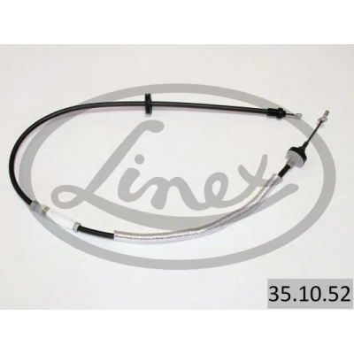 Imagem de LINEX 35.10.52 Cabo de Embreagem RENAULT: ESPACE 3