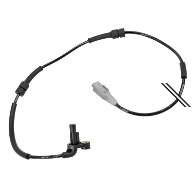 Imagem de MEYLE 11 14 899 0034 Sensor de ABS Eixo dianteiro, ambos os lados activo 2 12 PEUGEOT: Partner I Van