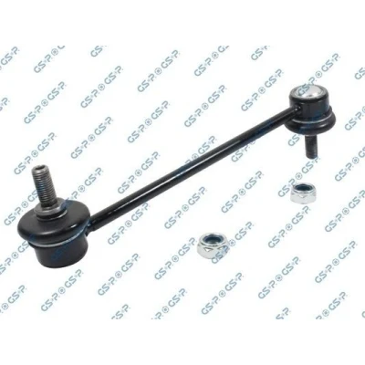 Imagem de GSP S050091 barra / escora, estabilizadora Eixo traseiro esquerdo, direito 217mm M10X1,25 CHEVROLET: Lacetti Hatchback