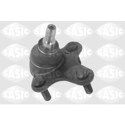 Imagem de SASIC 9005569 Rótula de suspensão Eixo dianteiro, lado direito, em baixo VOLKSWAGEN: GOLF 5, Caddy 3, 6, SEAT: Leon II Hatchback, Altea XL