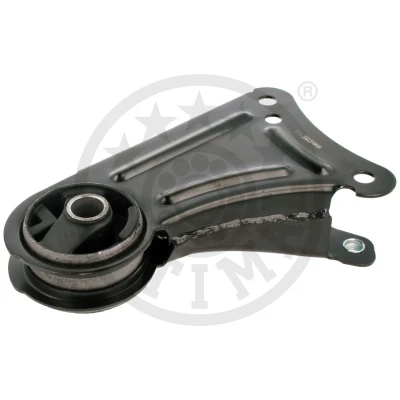 Imagem de OPTIMAL F7 5068 Suporte, motor traseira Rolamento de borracha e metal 55mm RENAULT: TWINGO 1