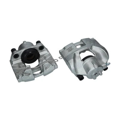 Imagem de KAMOKA JBC0060 Pinça de travão Fundição cinzenta 104mm Eixo dianteiro, lado direito sem motor elétrico OPEL: Vectra C CC, Caravan, Signum CC