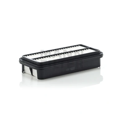 Imagem de MANN FILTER C 2524 Filtro de ar 51 119 249 Cartucho filtrante TOYOTA: Starlet V Hatchback, Paseo Coupe