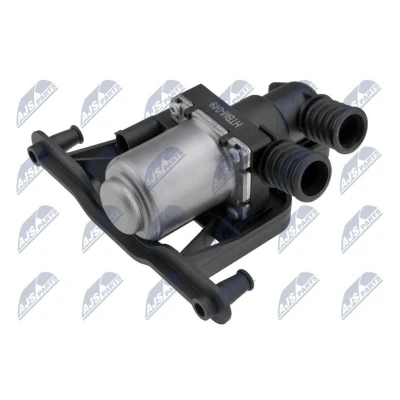 Imagem de NTY CTM BM 049 Válvula de regulação do líquido refrigeração BMW: 5 Sedan, Touring