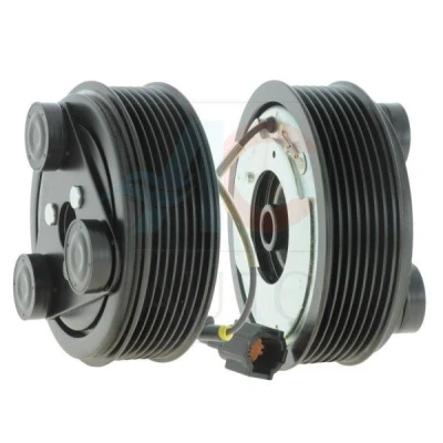 Imagem de ACAUTO AC 06CL09 Embreagem de Compressor Ar Condicionado CALSONIC, NISSAN CR 10